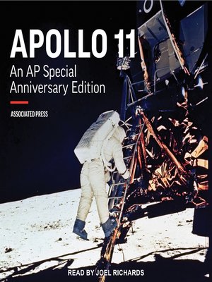 cover image of Apollo 11